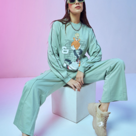 Womenswear